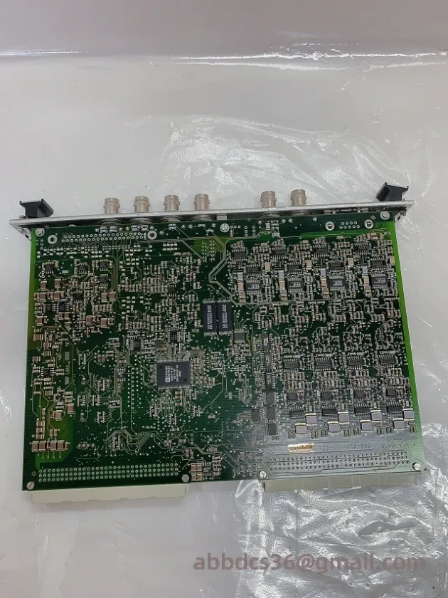 Vibro-Meter VM600 200-510-041-021 200-510-111-021 MPC4 Machinery Protection Card