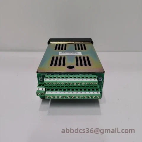 WATLOW ANAFAZE CAS 16CLSCAS Industrial Control Module
