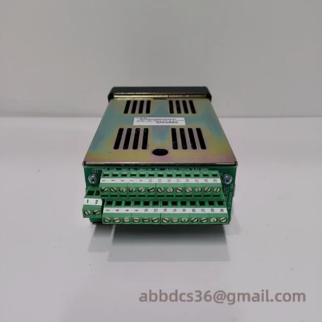WATLOW ANAFAZE CAS 16CLSCAS Industrial Control Module