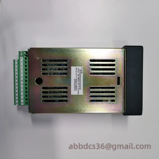 WATLOW ANAFAZE CAS 16CLSCAS Industrial Control Module