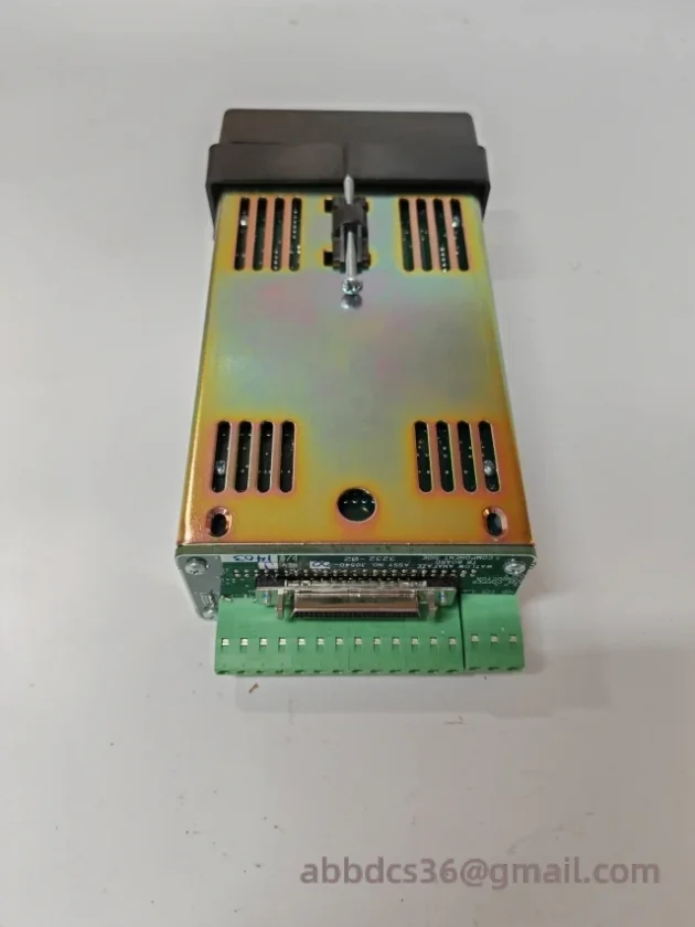 Watlow ANAFAZE CLS216 Temperature Controller