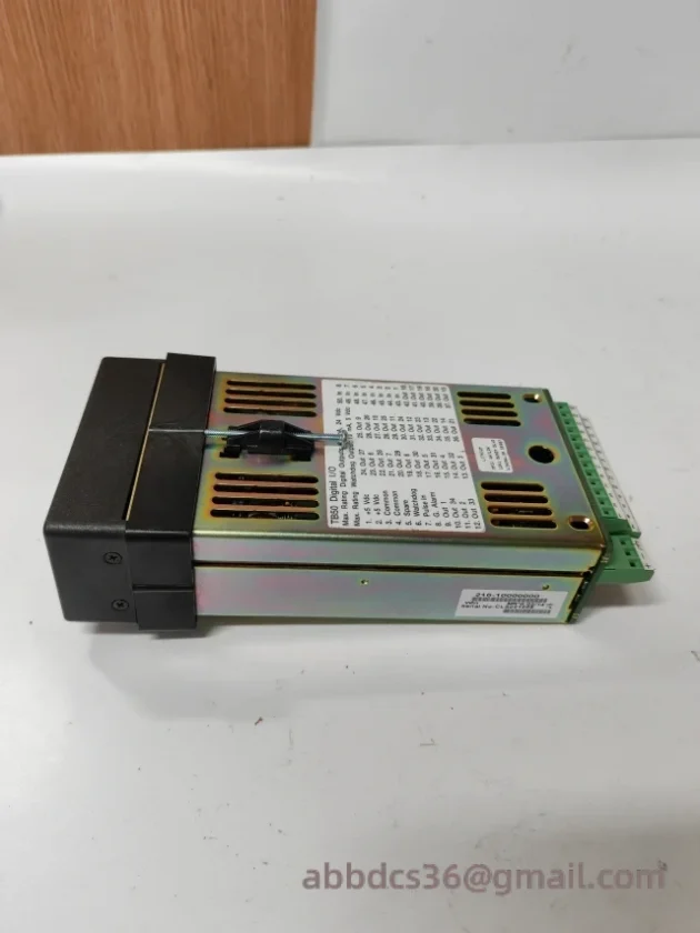 Watlow ANAFAZE CLS216 Temperature Controller