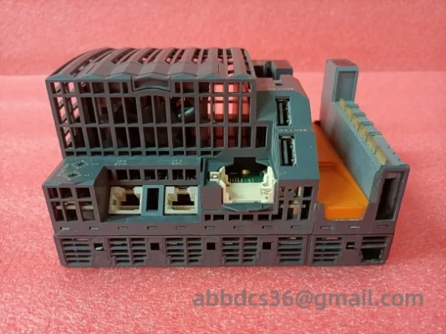 B&R X20CP1486 Control Module