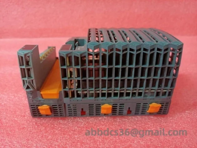 B&R X20CP1486 Control Module