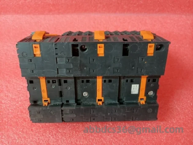 B&R X20CP1486 Control Module