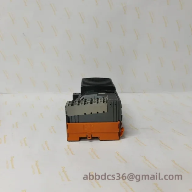B&R X20CP1586 Compact Controller Module