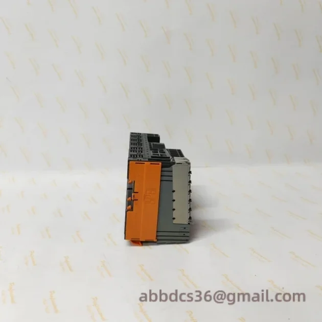 B&R X20CP1586 Compact Controller Module