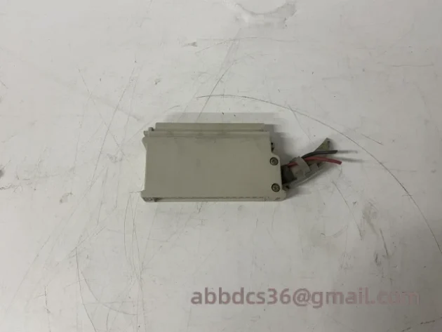 HIMA Z7136 Industrial Control Module