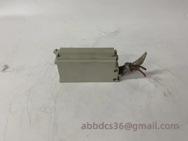 HIMA Z7136 Industrial Control Module