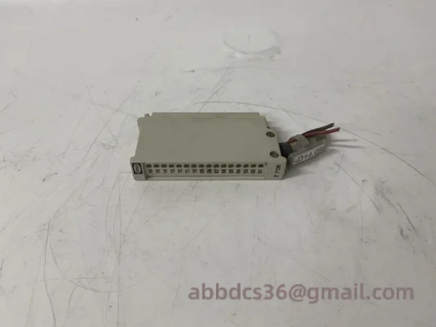 HIMA Z7136 Industrial Control Module