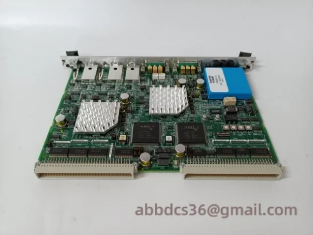 ZYGO ZMI-2002 8020-0211-1-J Dual-Axis Measurement Module