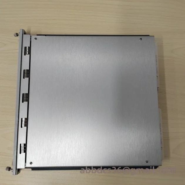 Bently Nevada 3500-91 Monitoring Interface Module