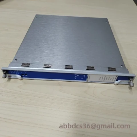 Bently Nevada 3500-91 Monitoring Interface Module