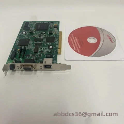 Molex APP-ETH-PCU-C PCU2000ETH Industrial Control Ethernet Module