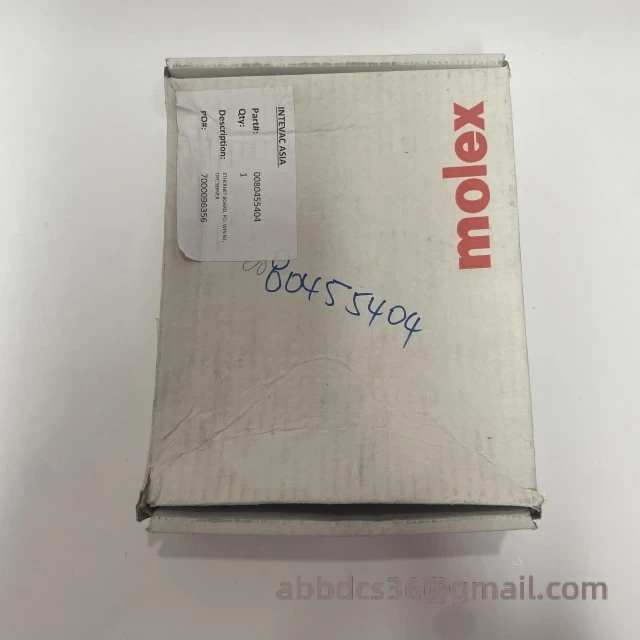 molex_APP-ETH-PCU-C_PCU2000ETH_4.webp Molex APP-ETH-PCU-C PCU2000ETH Industrial Control Ethernet Module