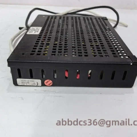 Honeywell 05701-A-0405 Industrial Control Module