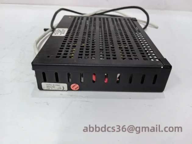 Honeywell 05701-A-0405 Industrial Control Module