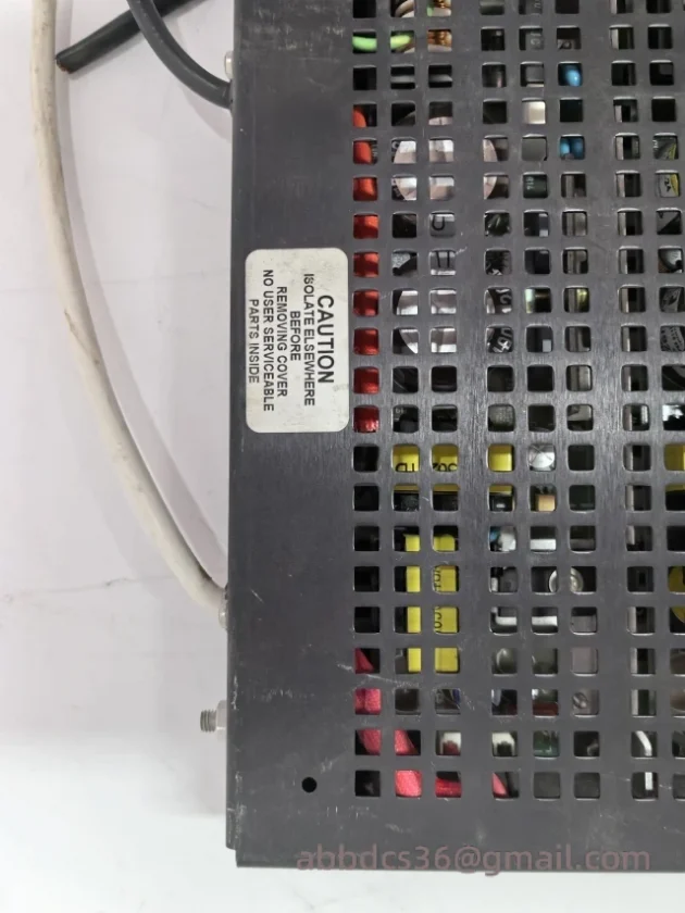 Honeywell 05701-A-0405 Industrial Control Module