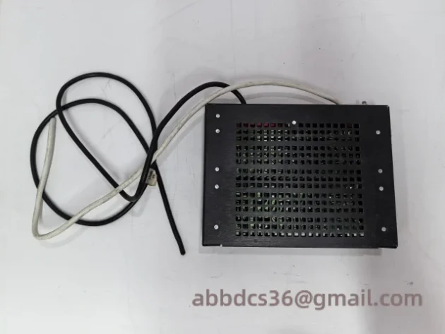 Honeywell 05701-A-0405 Industrial Control Module