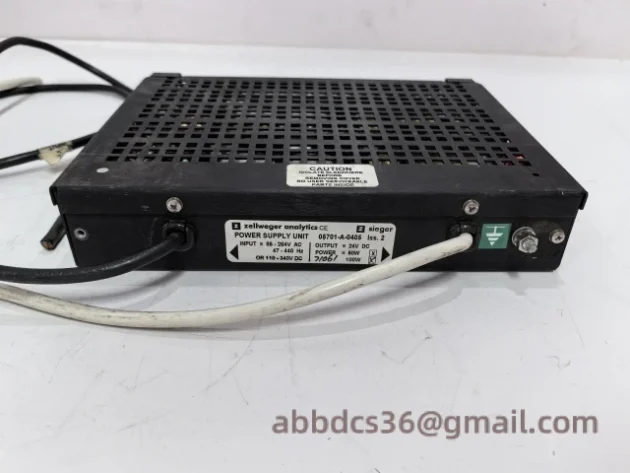 Honeywell 05701-A-0405 Industrial Control Module