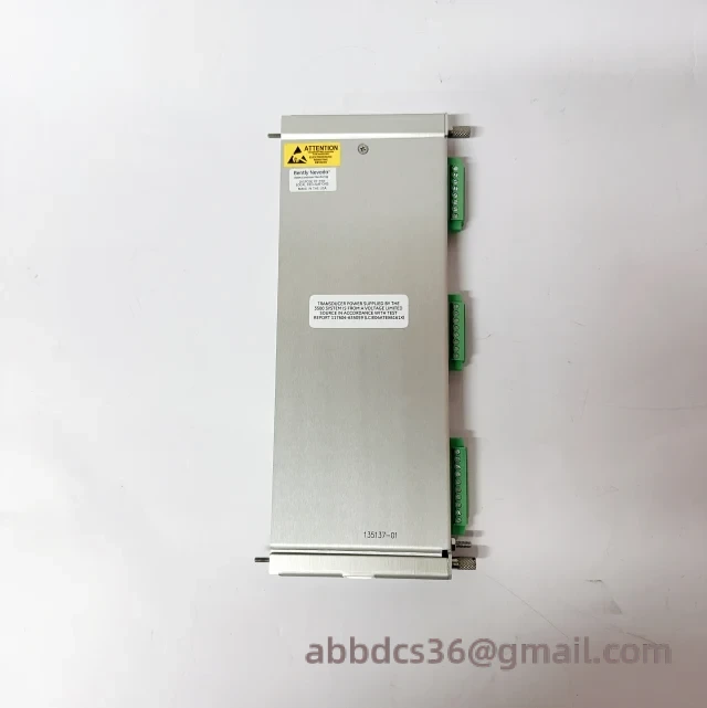 135137-01_5.webp ABB 135137-01 Industrial Control Module