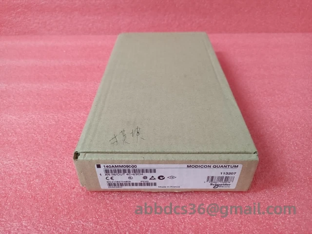 140AMM09000_6.webp Schneider 140AMM09000 Analog I/O Combination Module