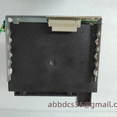 Allen-Bradley 1756-A7 B ControlLogix System Module