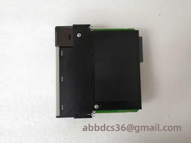 1756-ENBTA_10.webp Allen-Bradley 1756-ENBTA ControlLogix EtherNet/IP Communication Module