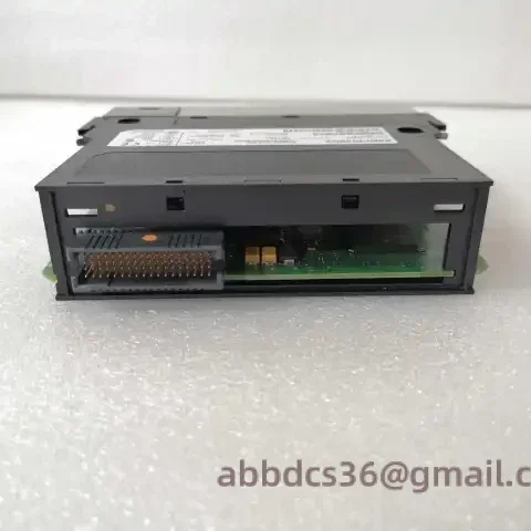 Allen-Bradley 1756-ENBTA ControlLogix EtherNet/IP Communication Module