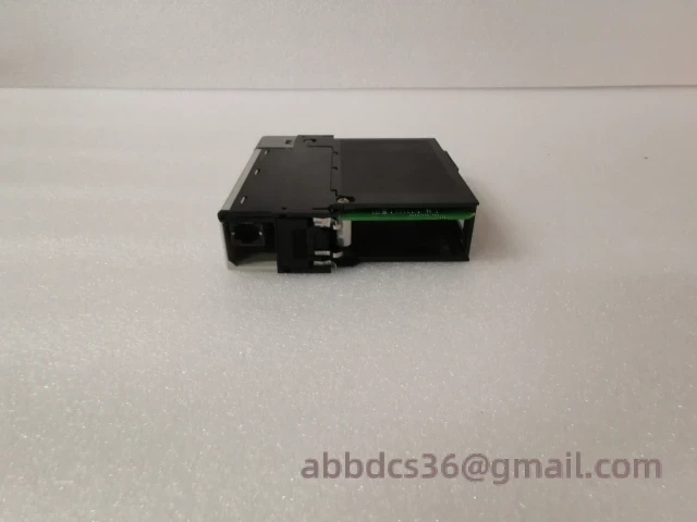 1756-ENBTA_3.webp Allen-Bradley 1756-ENBTA ControlLogix EtherNet/IP Communication Module