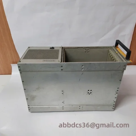GE 20836416 Industrial Control Module