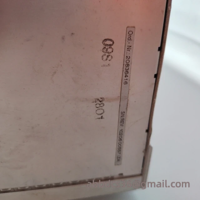 20836416_8.webp GE 20836416 Industrial Control Module