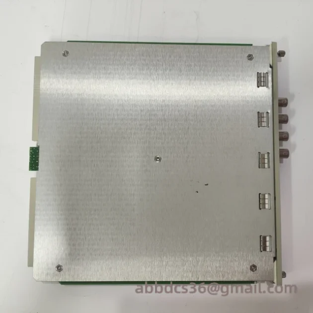 BENTLEY 3500-42M 176449-02 Vibration Monitoring Module