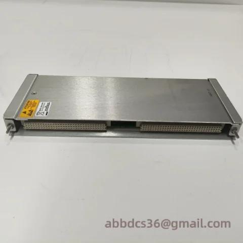 Bently Nevada 3500-70 140471-01 Vibration Monitoring Module