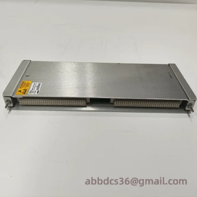 Bently Nevada 3500-70 140471-01 Vibration Monitoring Module