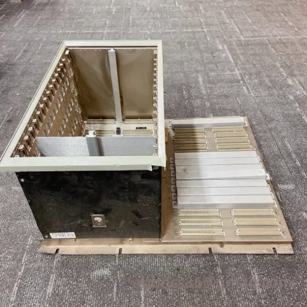 Bently 350005-01-03-00-00-00 System Racks