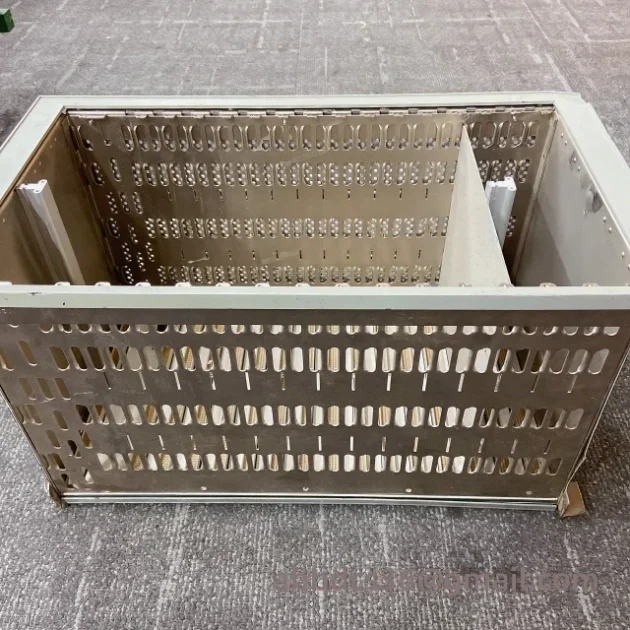 Bently 350005-01-03-00-00-00 System Racks