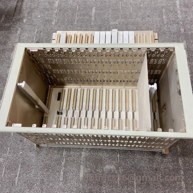 Bently 350005-01-03-00-00-00 System Racks