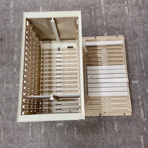 Bently 350005-01-03-00-00-00 System Racks