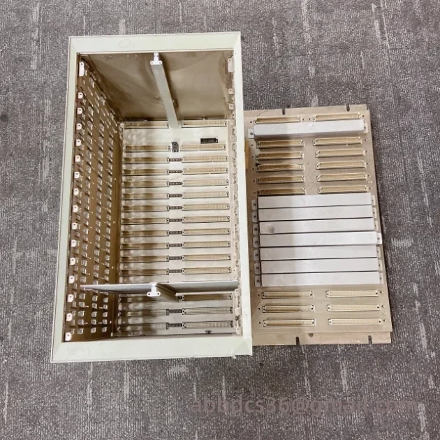 Bently 350005-01-03-00-00-00 System Racks