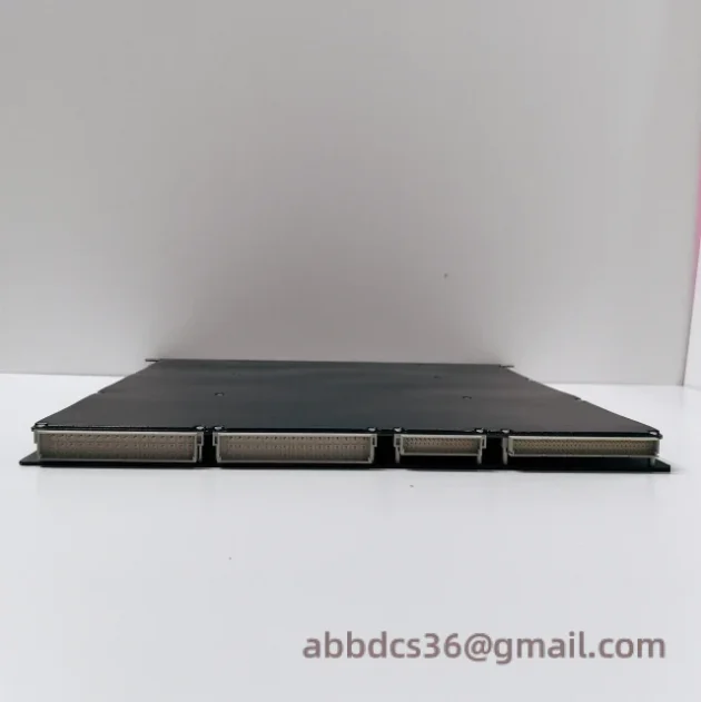 TRICONEX 3503EC1 Control Module