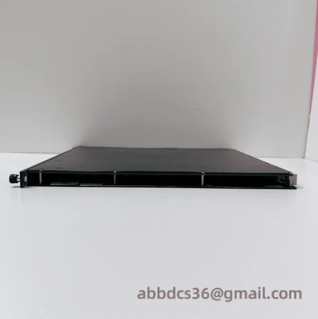 TRICONEX 3503EC1 Control Module