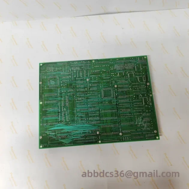 GE 531X301DCCAFG2 Industrial Control Processor Board