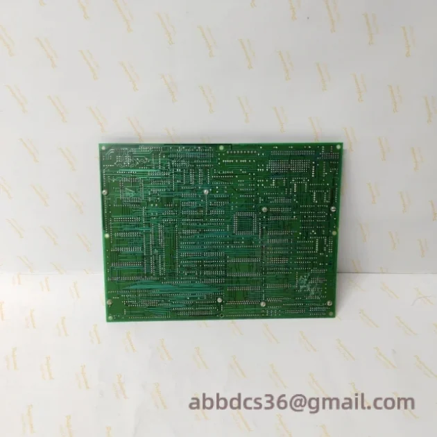 GE 531X301DCCAFG2 Industrial Control Processor Board