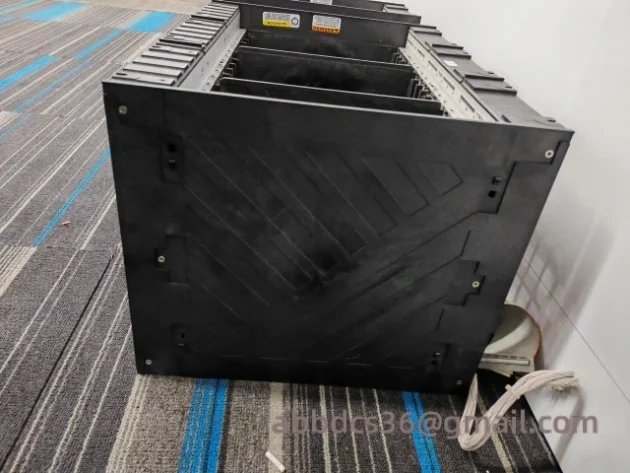 WOODWARD 5453-279 High-Performance Industrial Control Module