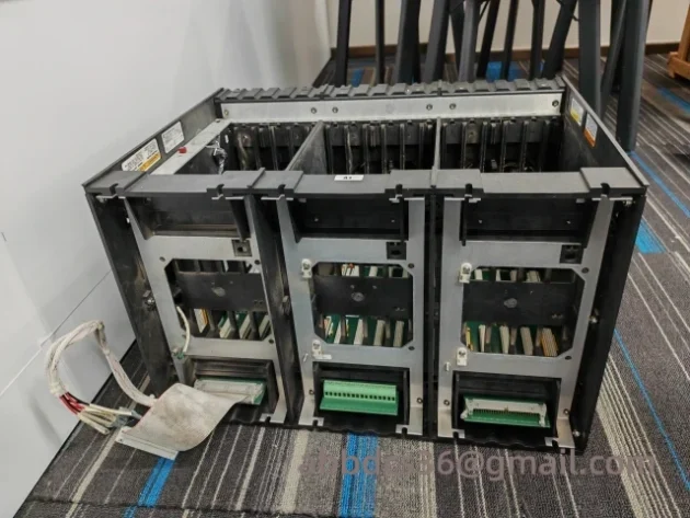 WOODWARD 5453-279 High-Performance Industrial Control Module