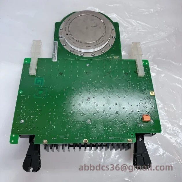 ABB 5SHY3545L0010 Industrial Control Module