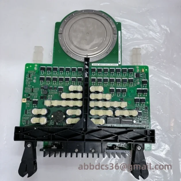 ABB 5SHY3545L0010 Industrial Control Module