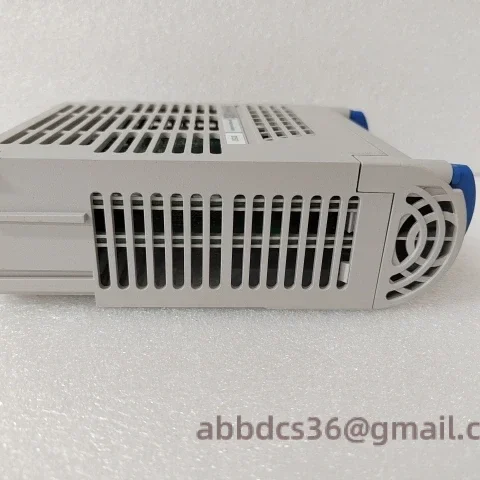 EMERSON 5X00499G01 Industrial Control Module