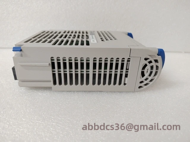 5X00499G01_5.webp EMERSON 5X00499G01 Industrial Control Module